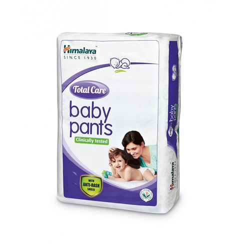 Himalaya Total Care Medium Size Baby Pants